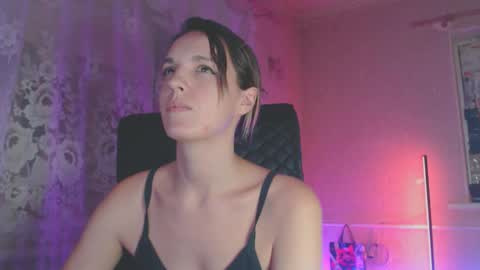 Sonya online show from 10/31/25, 06:09