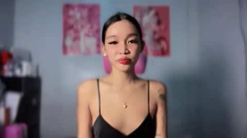 Nexie online show from 11/14/25, 04:00