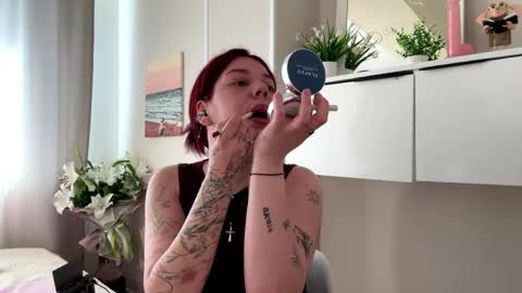 Snapshot of babyphia chatting on 03/24/26, 08:52 babyphia online show from 03/24/26, 08:52