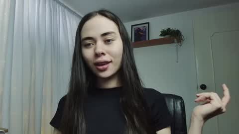 Talia online show from 02/14/25, 10:36