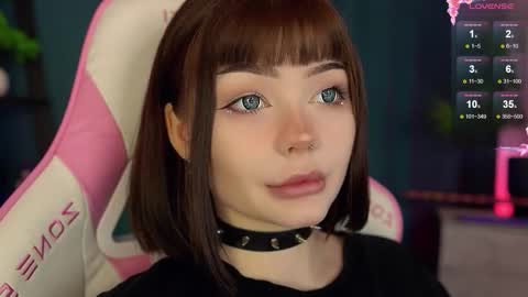 Nika online show from 10/27/25, 07:12