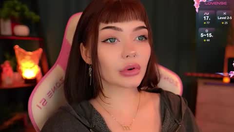 Nika online show from 11/09/25, 10:08