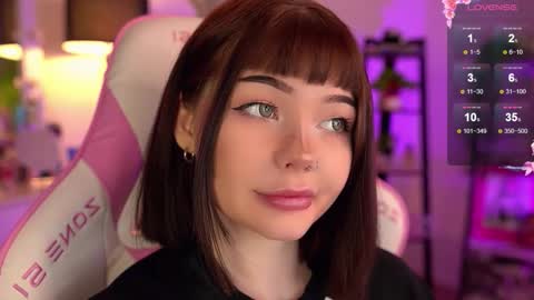 Nika online show from 11/22/25, 04:39