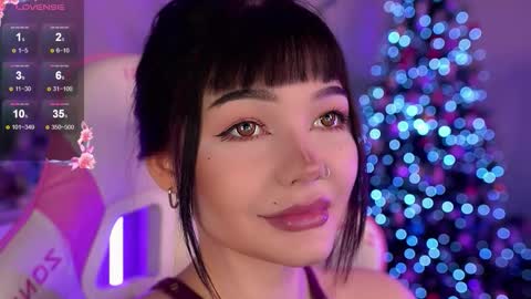 Nika online show from 12/14/25, 03:50