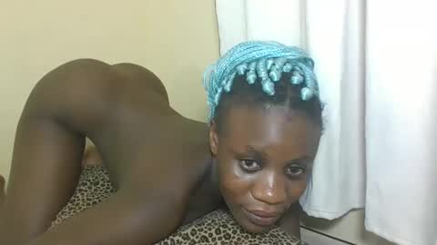 PRISCILLAH online show from 02/22/25, 10:42