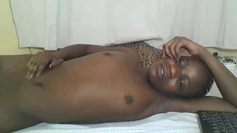 PRISCILLAH online show from 02/28/25, 08:50