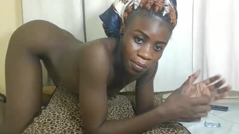 PRISCILLAH online show from 03/06/25, 06:26