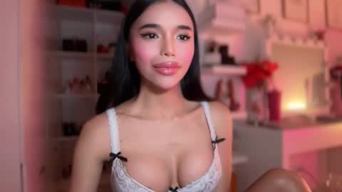 babysabrinaxx online show from 02/20/26, 09:00