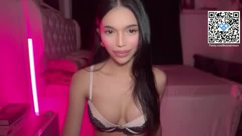 babysabrinaxx online show from 04/01/26, 02:56
