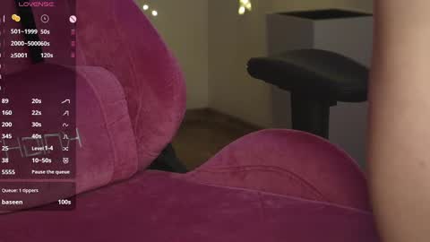 Sasha online show from 12/27/24, 05:16