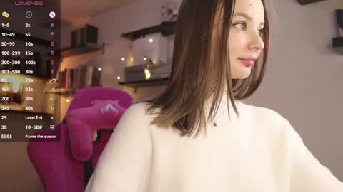 Sasha online show from 02/02/25, 01:08