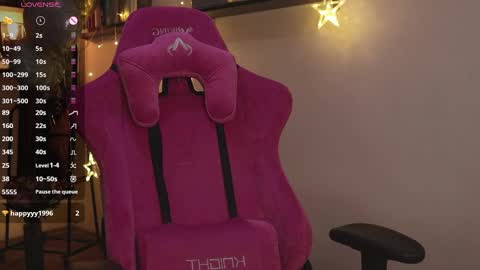 Sasha online show from 02/07/25, 02:15