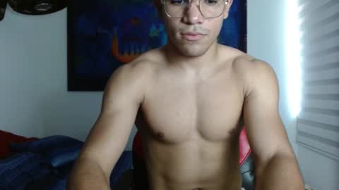 Snapshot of babysebasxxx chatting on 03/05/26, 04:25 sebas online show from 03/05/26, 04:25