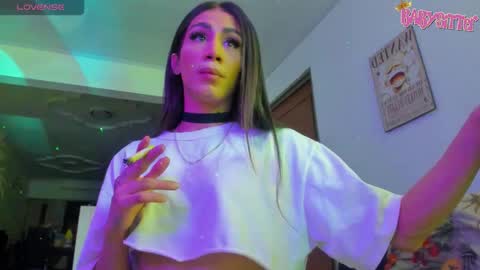 babysitterts online show from 11/13/25, 04:00