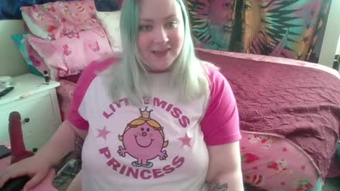 babyslutbunny online show from 01/21/25, 08:11