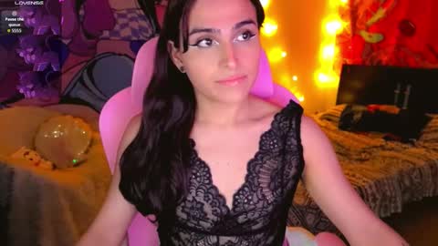 Snapshot of babysofix_ chatting on 09/21/25, 12:34 babysofix_ online show from 09/21/25, 12:34