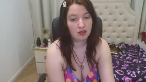 Snapshot of babysquirty chatting on 04/09/26, 12:10 Angela online show from 04/09/26, 12:10