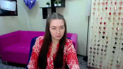 babysue89 online show from 02/27/25, 07:55