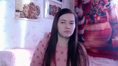 babysue89 online show from 02/18/26, 08:54