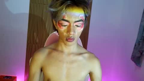 Snapshot of babytwinkxxxx chatting on 02/27/26, 03:34 babytwinkxxxx online show from 02/27/26, 03:34