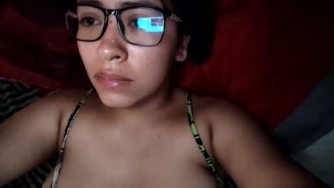  Gisselle  online show from 04/15/26, 04:36