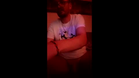 Snapshot of bacardy1981 chatting on 03/29/26, 12:10 bacardy1981 online show from 03/29/26, 12:10