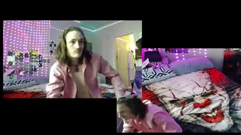 Snapshot of back2eden chatting on 01/05/26, 07:17 back2eden online show from 01/05/26, 07:17