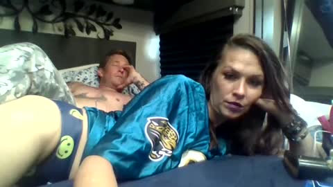 Snapshot of backwoods_barbie chatting on 10/10/25, 09:14 Backwoods Barbie online show from 10/10/25, 09:14