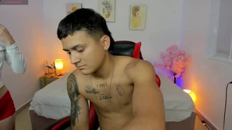 bad_boy__777 online show from 04/25/26, 09:23
