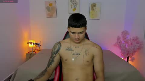 bad_boy__777 online show from 05/18/26, 09:53