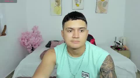 bad_boy__777 online show from 06/21/26, 09:17