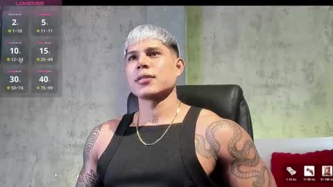 Snapshot of bad_boytoh chatting on 01/15/26, 07:39 bad_boytoh online show from 01/15/26, 07:39