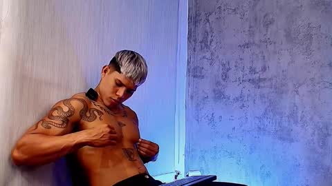 Snapshot of bad_boytoh chatting on 02/23/26, 03:09 bad_boytoh online show from 02/23/26, 03:09