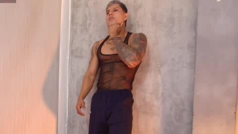 Snapshot of bad_boytoh chatting on 03/14/26, 04:12 bad_boytoh online show from 03/14/26, 04:12