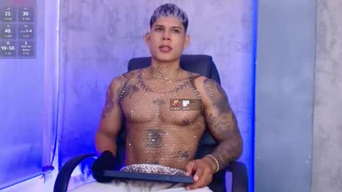 Snapshot of bad_boytoh chatting on 03/21/26, 02:31 bad_boytoh online show from 03/21/26, 02:31