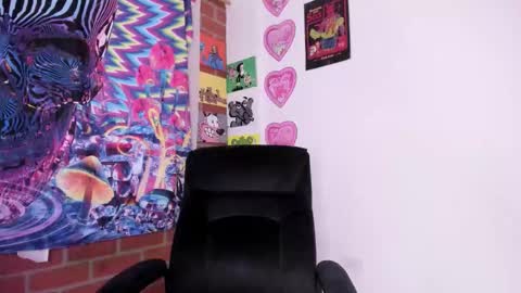 Snapshot of bad_cherry chatting on 02/01/26, 08:29 Bratty Lanita - independent online show from 02/01/26, 08:29