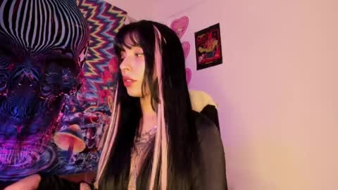 Bratty Lanita - independent online show from 05/07/26, 09:03