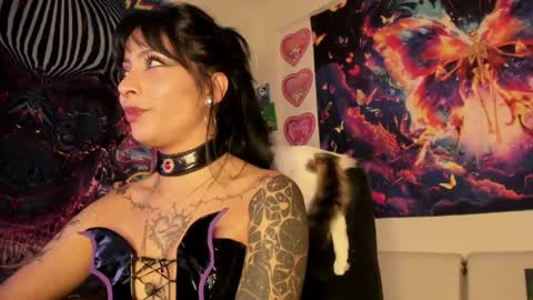 Bratty Lanita - independent online show from 05/12/26, 11:35