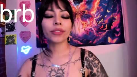 Bratty Lanita - independent online show from 05/16/26, 12:40