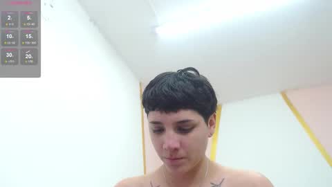 Anna online show from 11/27/25, 06:10