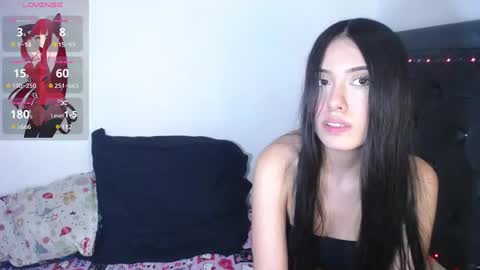 Snapshot of bad_kitty666 chatting on 02/13/25, 11:17 Kitty online show from 02/13/25, 11:17