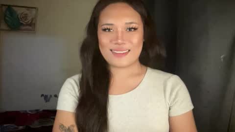 Snapshot of bad_kitty_amara chatting on 02/09/26, 12:31 AMARA - FOLLOW ME AND THUMBS UP online show from 02/09/26, 12:31