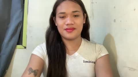 Snapshot of bad_kitty_amara chatting on 02/22/26, 01:18 AMARA - FOLLOW ME AND THUMBS UP online show from 02/22/26, 01:18