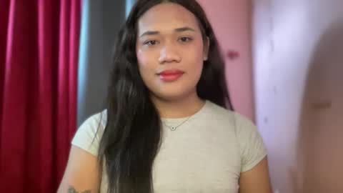 Snapshot of bad_kitty_amara chatting on 02/24/26, 12:41 AMARA - FOLLOW ME AND THUMBS UP online show from 02/24/26, 12:41