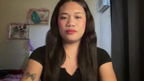 Snapshot of bad_kitty_amara chatting on 02/28/26, 01:17 AMARA - FOLLOW ME AND THUMBS UP online show from 02/28/26, 01:17