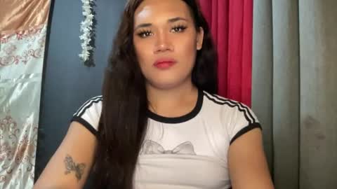 Snapshot of bad_kitty_amara chatting on 03/06/26, 04:03 AMARA - FOLLOW ME AND THUMBS UP online show from 03/06/26, 04:03