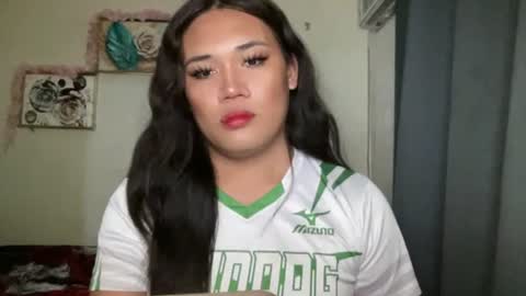 Snapshot of bad_kitty_amara chatting on 03/07/26, 09:06 AMARA - FOLLOW ME AND THUMBS UP online show from 03/07/26, 09:06