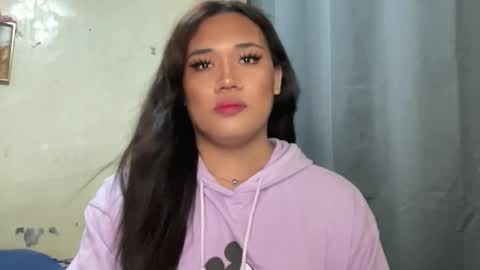 Snapshot of bad_kitty_amara chatting on 03/14/26, 11:48 AMARA - FOLLOW ME AND THUMBS UP online show from 03/14/26, 11:48