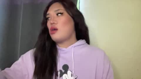 Snapshot of bad_kitty_amara chatting on 03/15/26, 11:22 AMARA - FOLLOW ME AND THUMBS UP online show from 03/15/26, 11:22