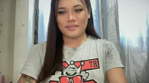 AMARA - FOLLOW ME AND THUMBS UP online show from 06/16/26, 12:02
